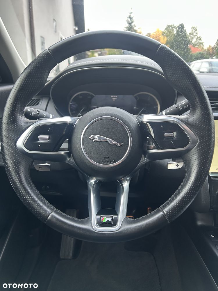 Jaguar E-Pace 2.0 D165 mHEV AWD R-Dynamic SE - 15
