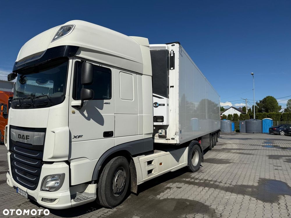 DAF XF480FT - 6