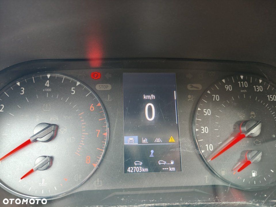 Renault Kangoo - 11