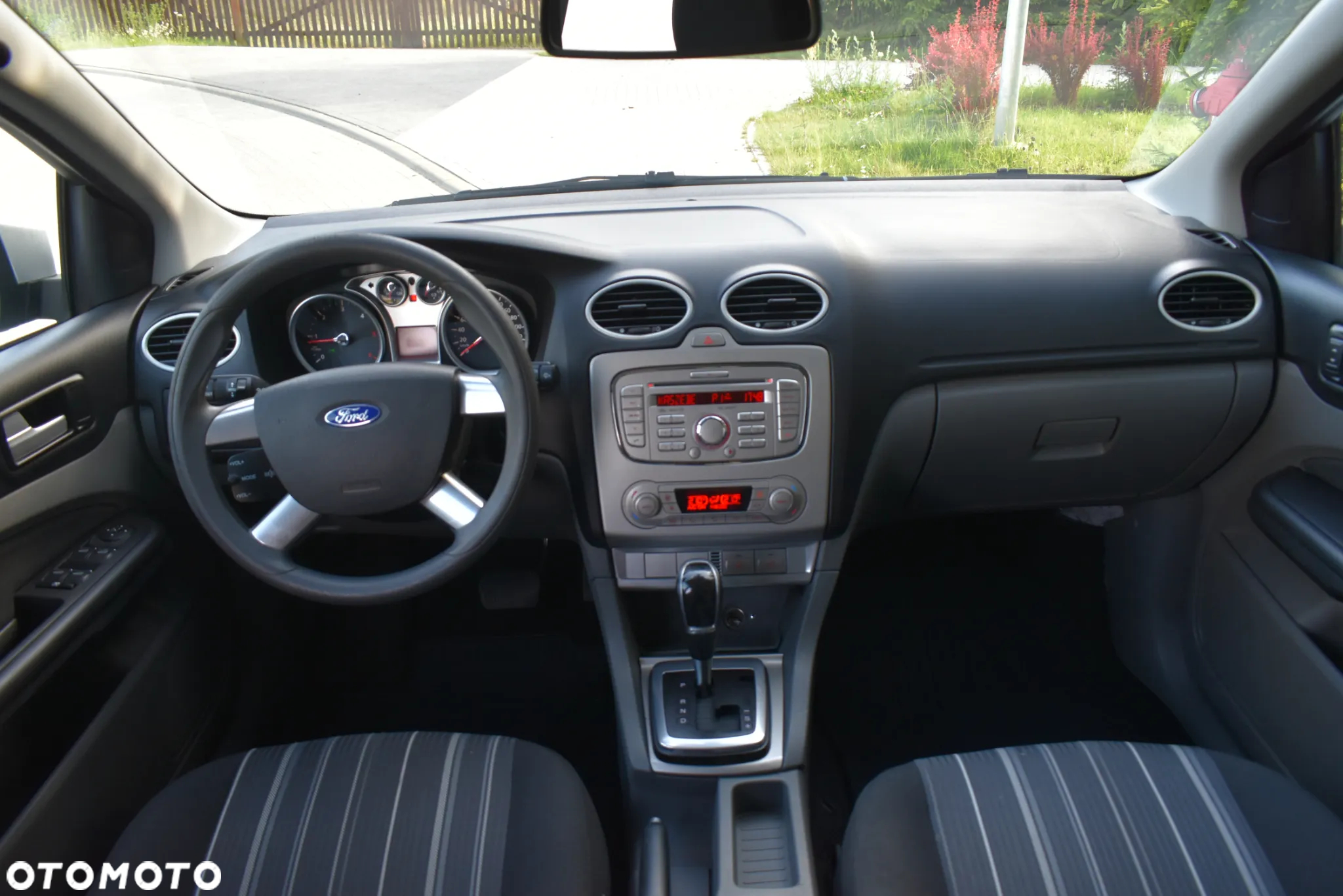 Ford Focus 2.0 TDCi DPF Style+ - 5