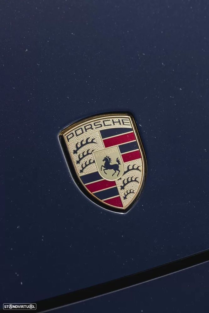 Porsche Panamera 4 E-Hybrid - 14