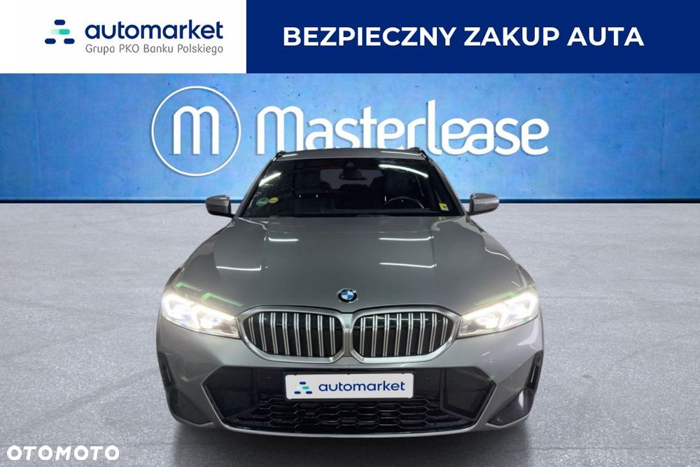 BMW Seria 3 - 2