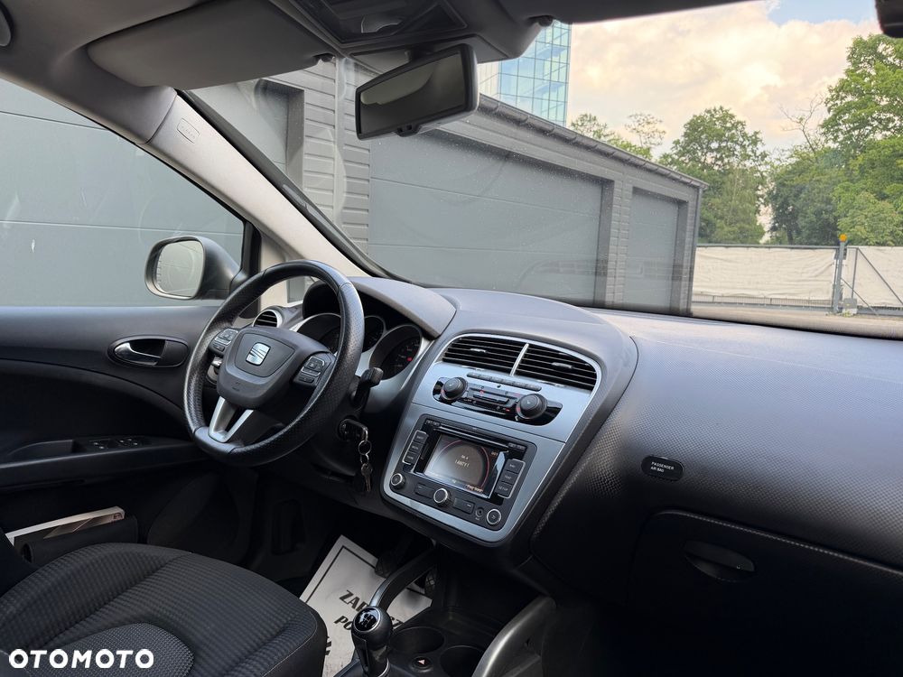 Seat Altea XL 1.8 TSI Sport - 7
