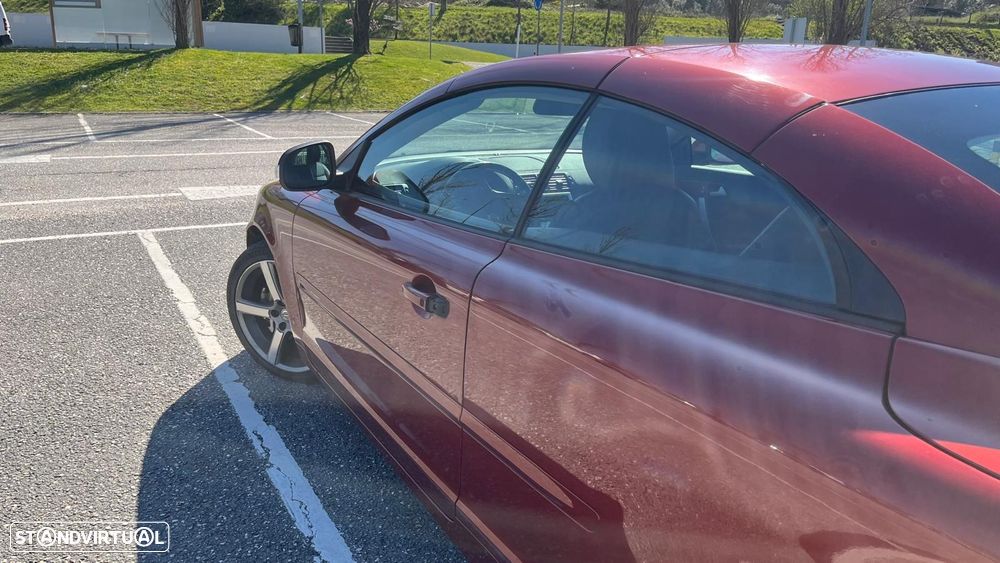 Volvo C70 2.0 D Momentum Powershift - 14