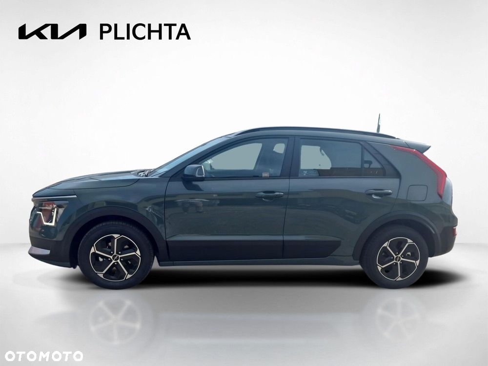 Kia Niro - 3
