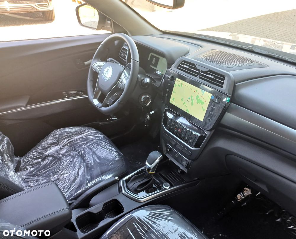 SsangYong/KGM Tivoli 1.5 T-GDI Joy - 10