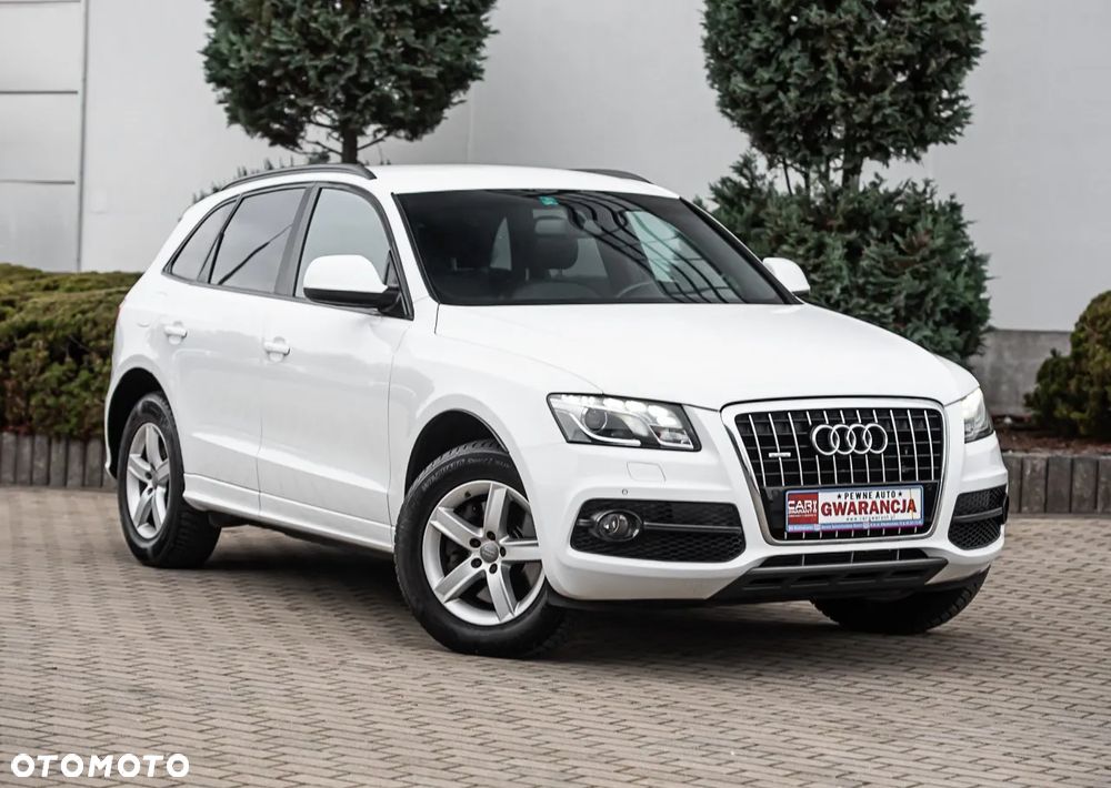 Audi Q5 - 1
