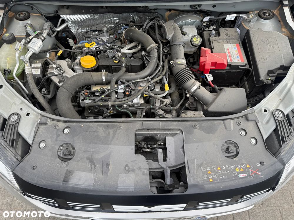 Dacia Sandero 1.0 TCe Laureate S&S - 20