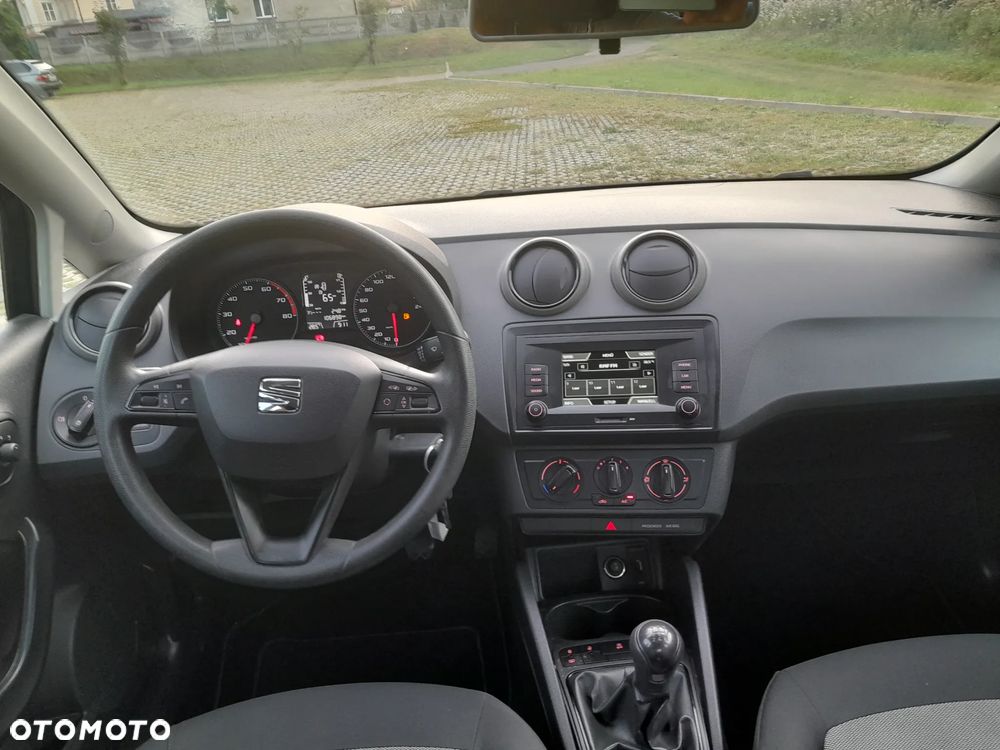 Seat Ibiza 1.0 Colour Edition - 23
