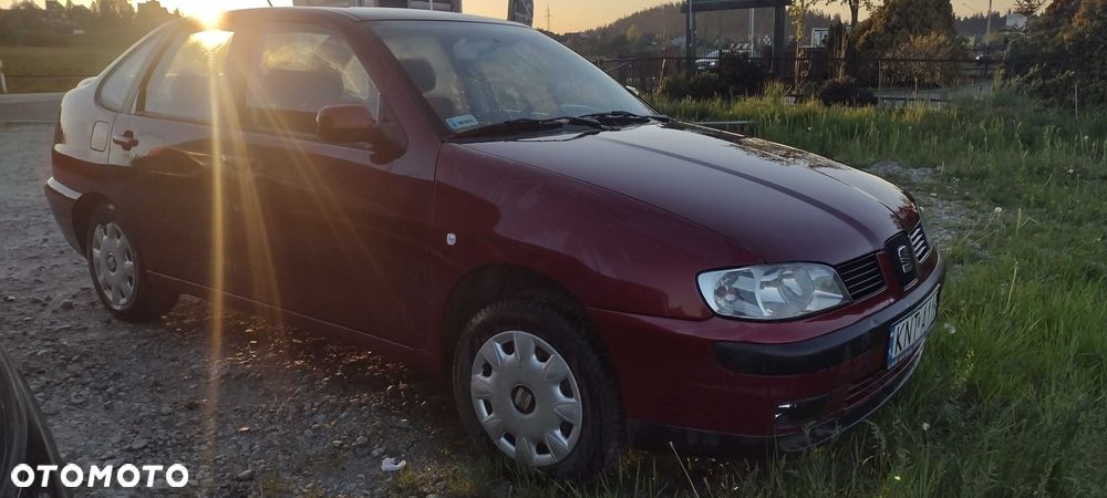 Seat Cordoba - 7