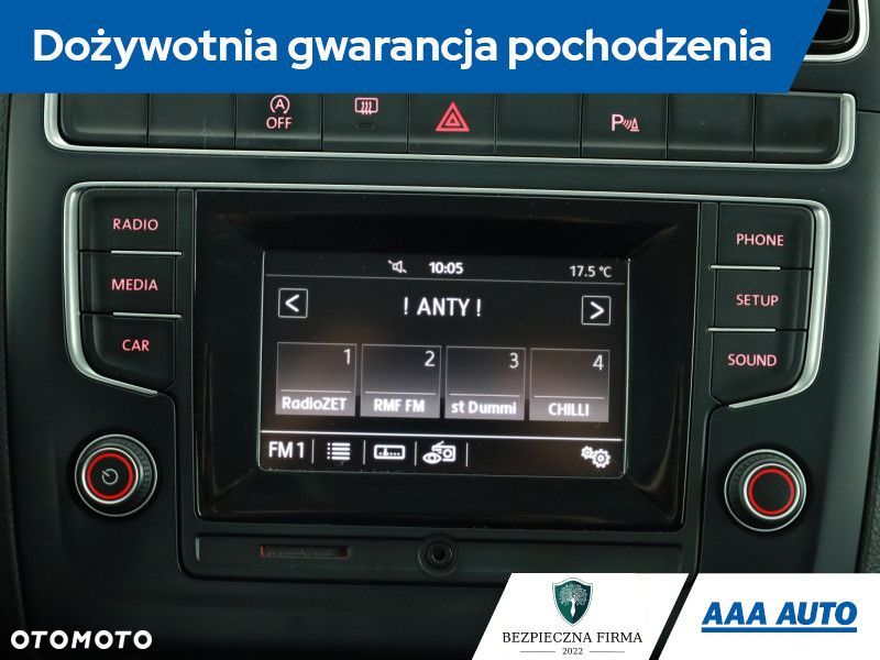 Volkswagen Polo - 11