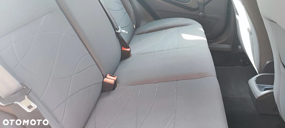 Ford Fiesta 1.25 Gold X EU5 - 25