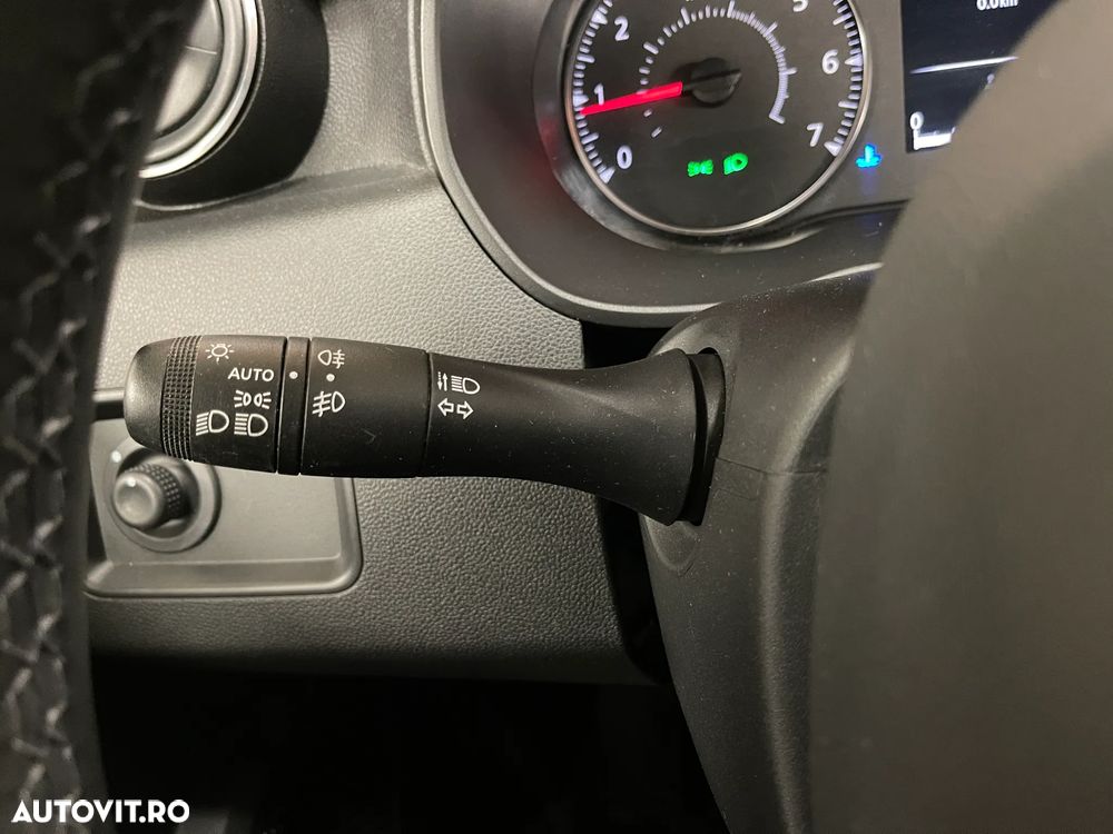 Dacia Duster 1.5 Blue dCi 4WD Prestige - 22