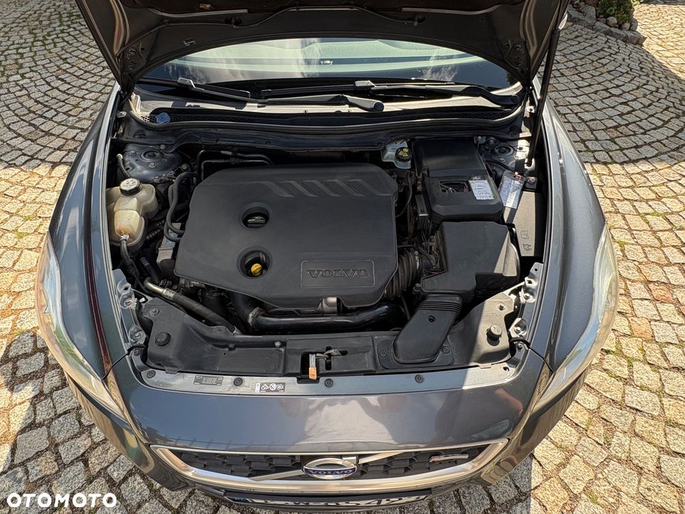 Volvo C30 D2 R-Design Start-Stop - 21