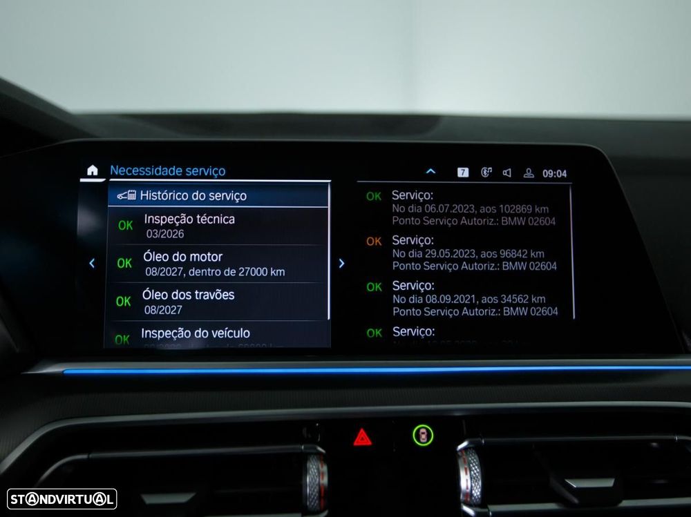 BMW X5 45 e xDrive - 31