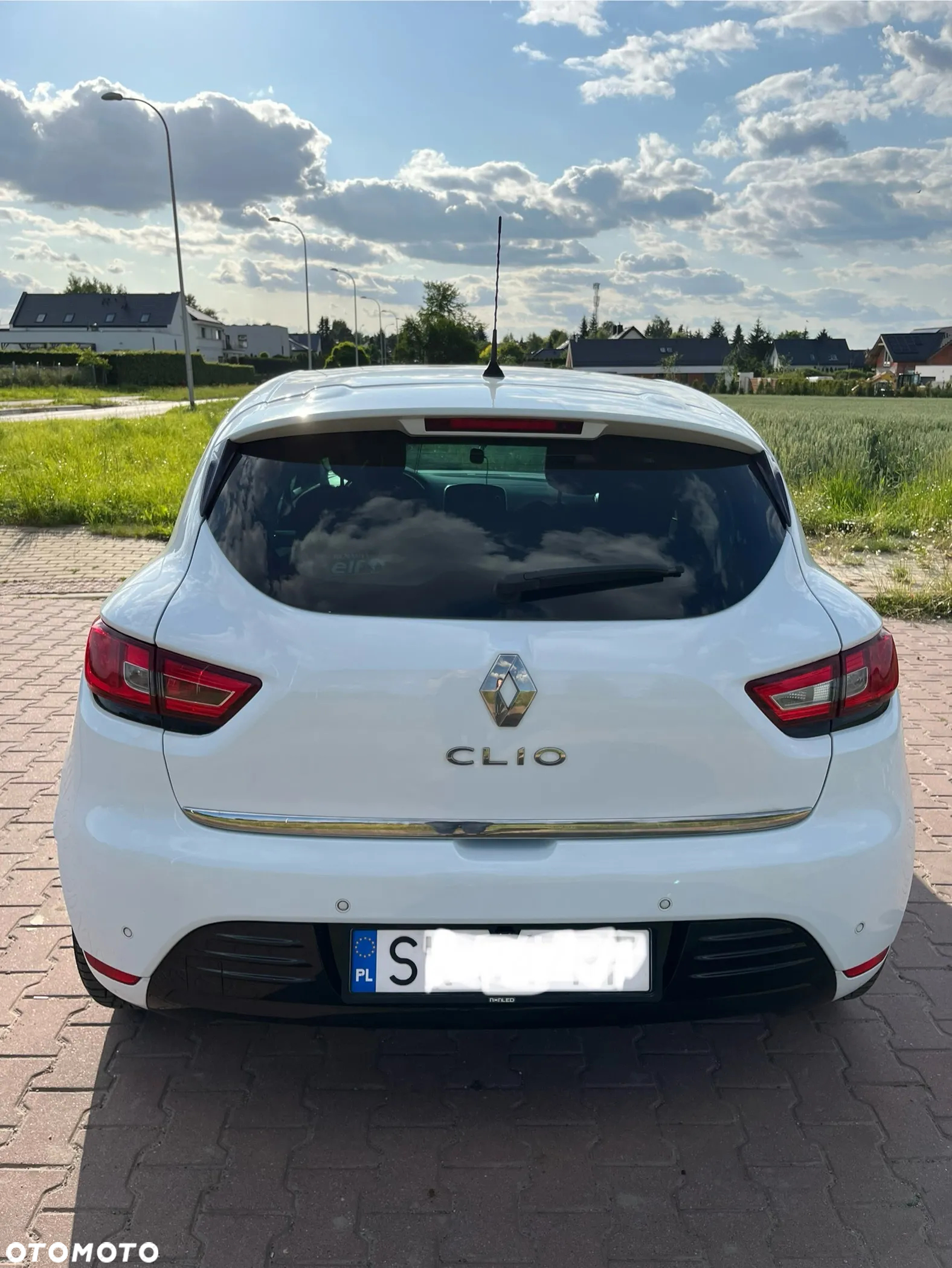 Renault Clio 1.2 16V Limited - 4