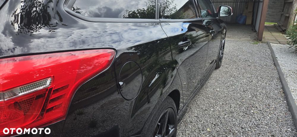 Ford Focus 2.0 TDCi ST-Line ASS - 10