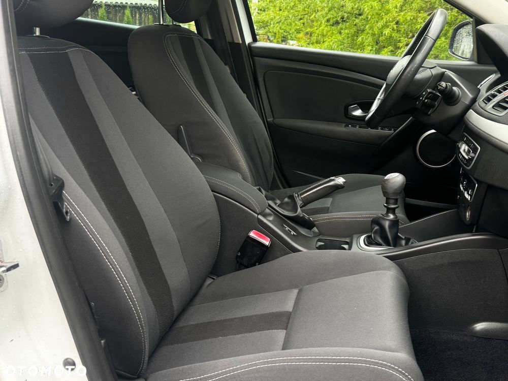 Renault Megane 1.6 16V 110 Dynamique - 7