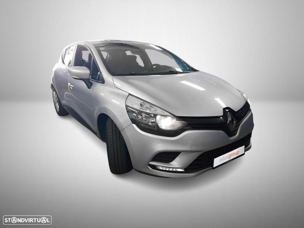 Renault Clio 1.5 dCi Zen - 1