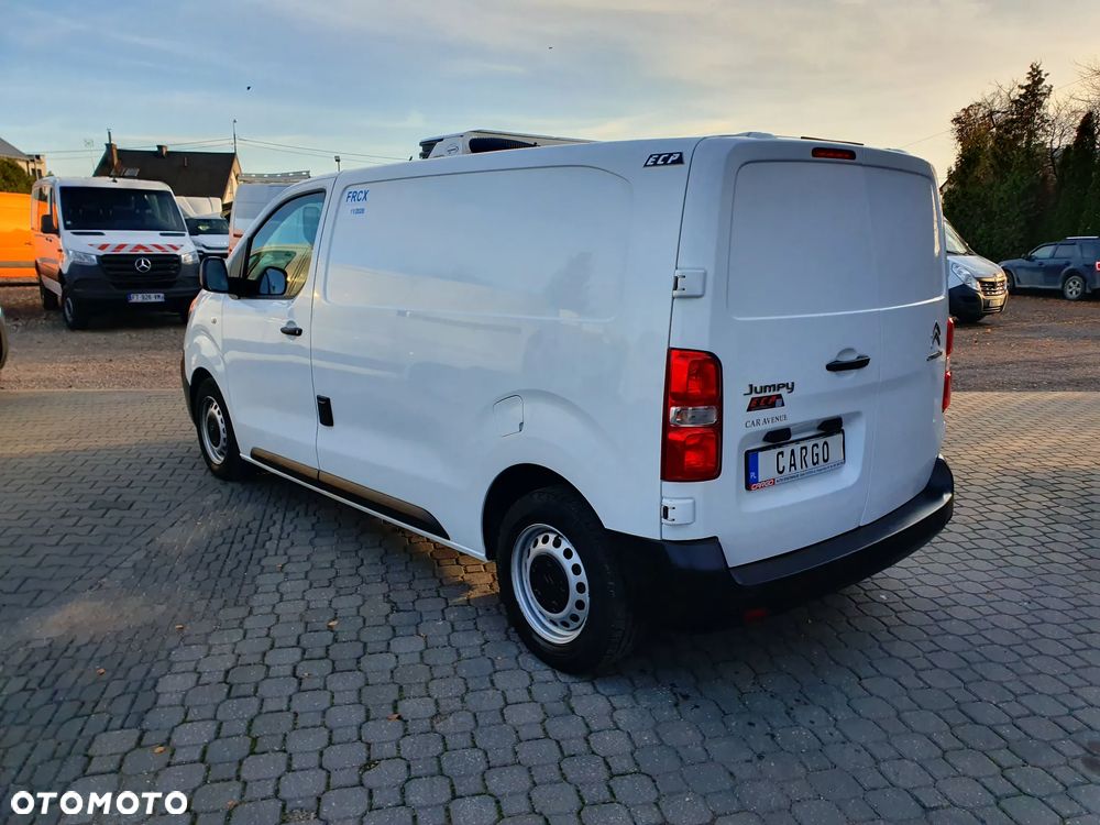 Citroën JUMPY - 4