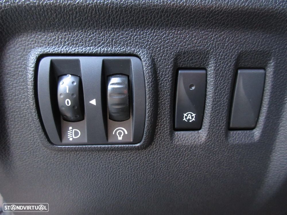 Renault Captur ENERGY TCe 120 EDC Dynamique - 22