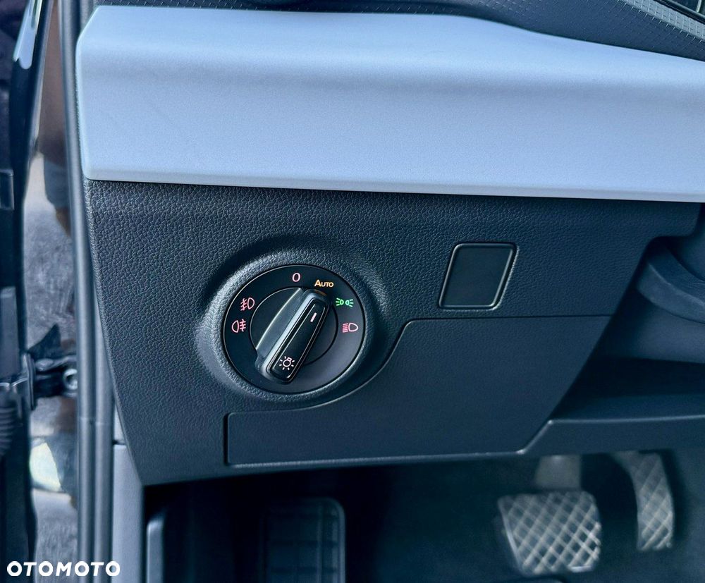 Seat Arona 1.0 TSI OPF DSG Black Edition - 35