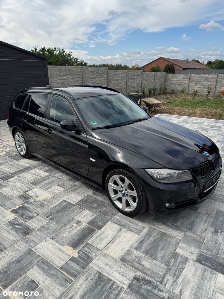 BMW Seria 3 - 2