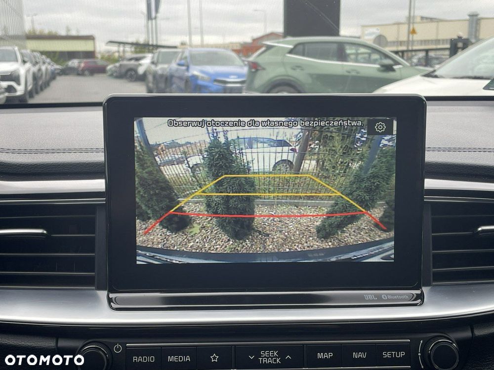 Kia ProCeed 1.4 T-GDI GT Line DCT - 30