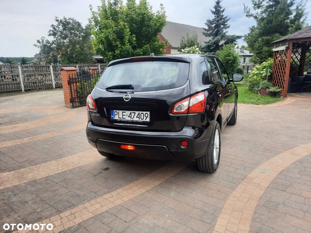 Nissan Qashqai - 20