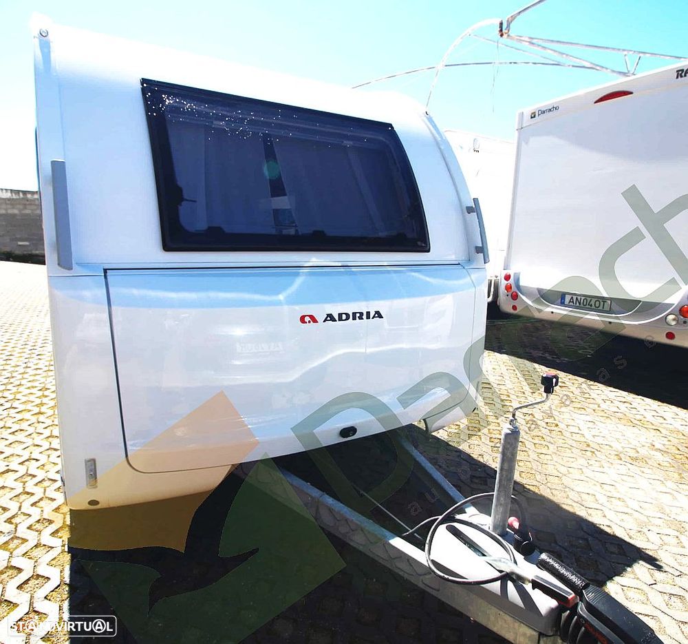 Adria Altea 552PK U17 - 1