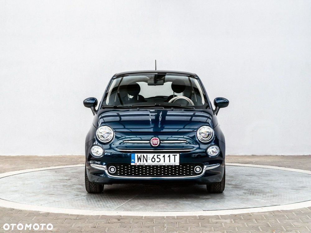 Fiat 500 - 7