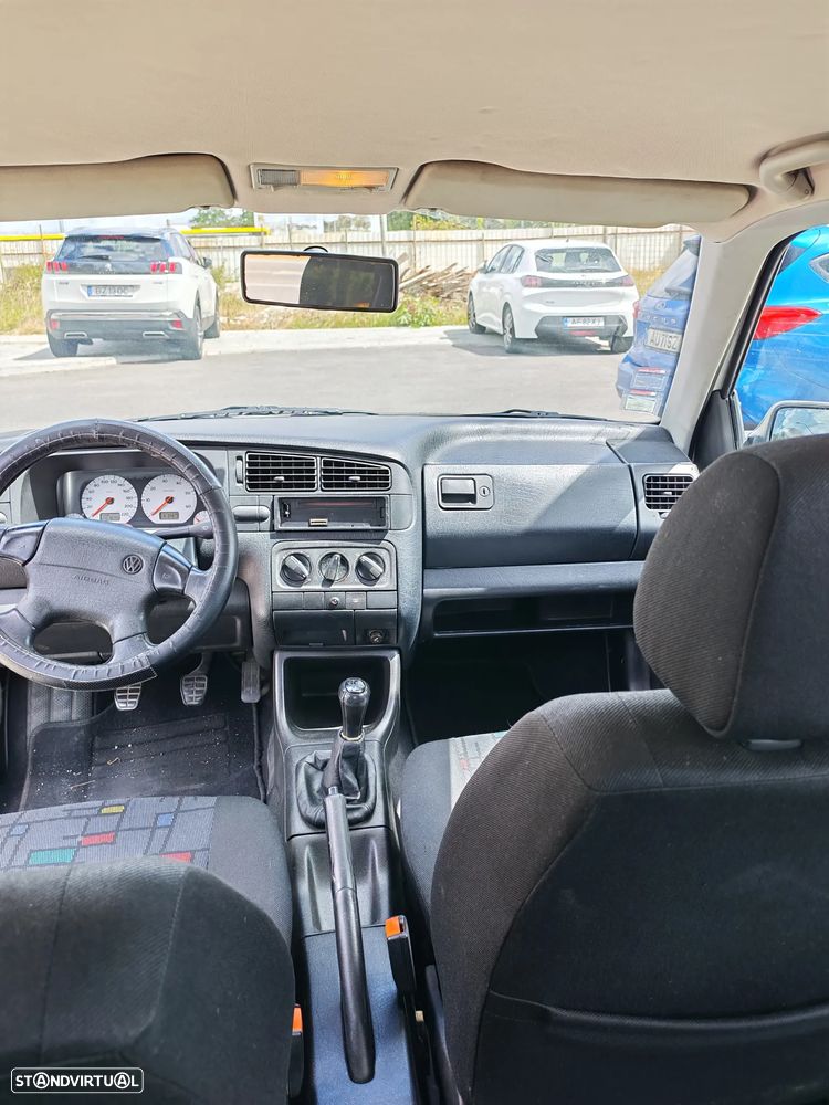 VW Golf 1.4 Joker - 3