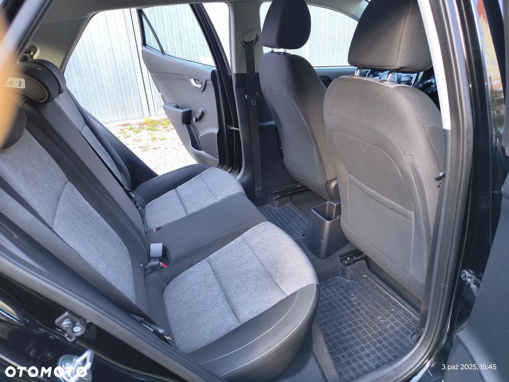 Kia Stonic 1.4 M - 8