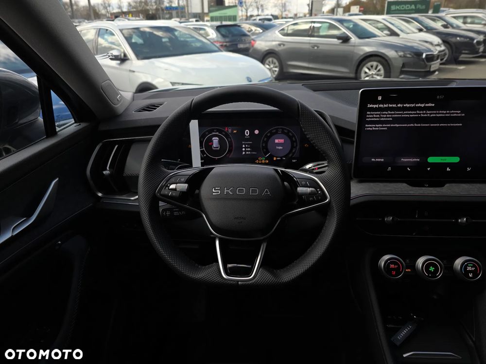 Skoda Kodiaq 2.0 TSI 4x4 Drive DSG - 7