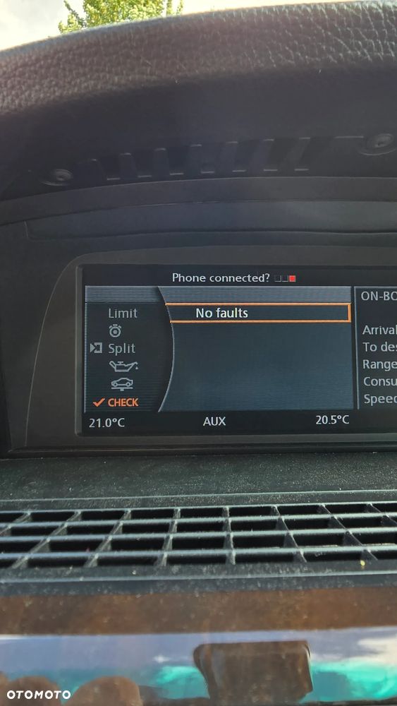 BMW Seria 7 730d - 13