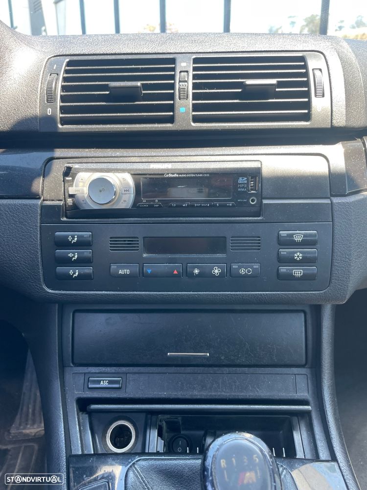 BMW 320 d - 7