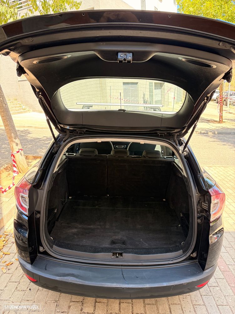 Renault Mégane Sport Tourer 1.5 dCi Dynamique - 6