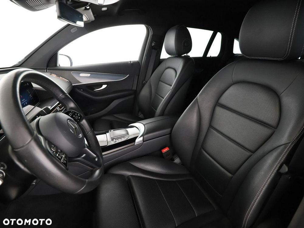Mercedes-Benz EQC 400 4-Matic - 15