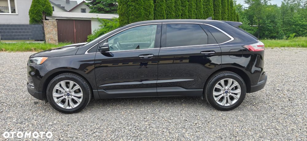 Ford Edge - 3