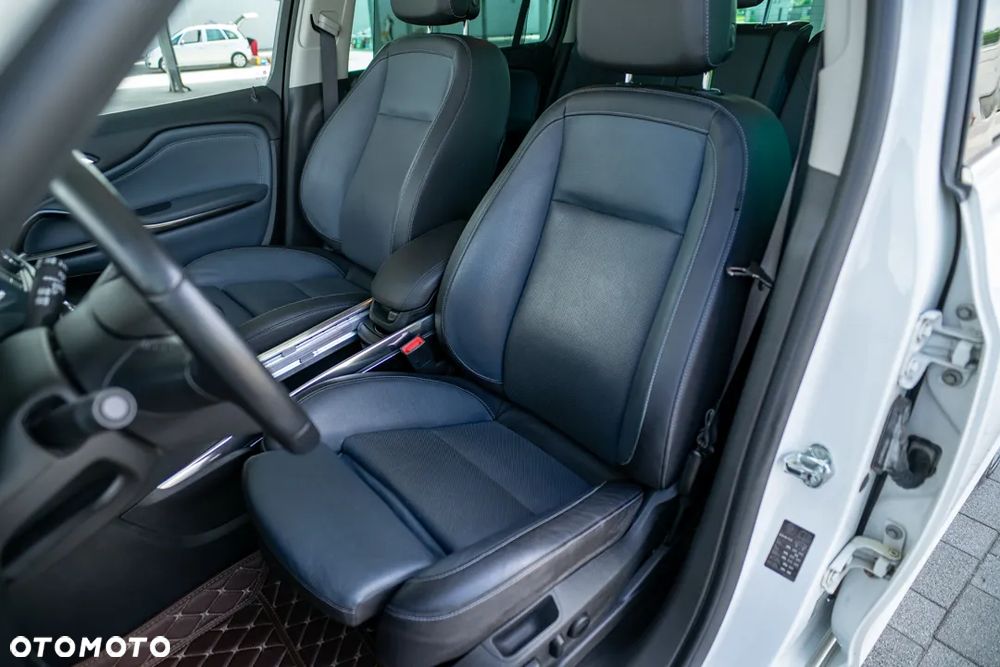 Opel Zafira Tourer 2.0 CDTI ecoFLEX Start/Stop Innovation - 15