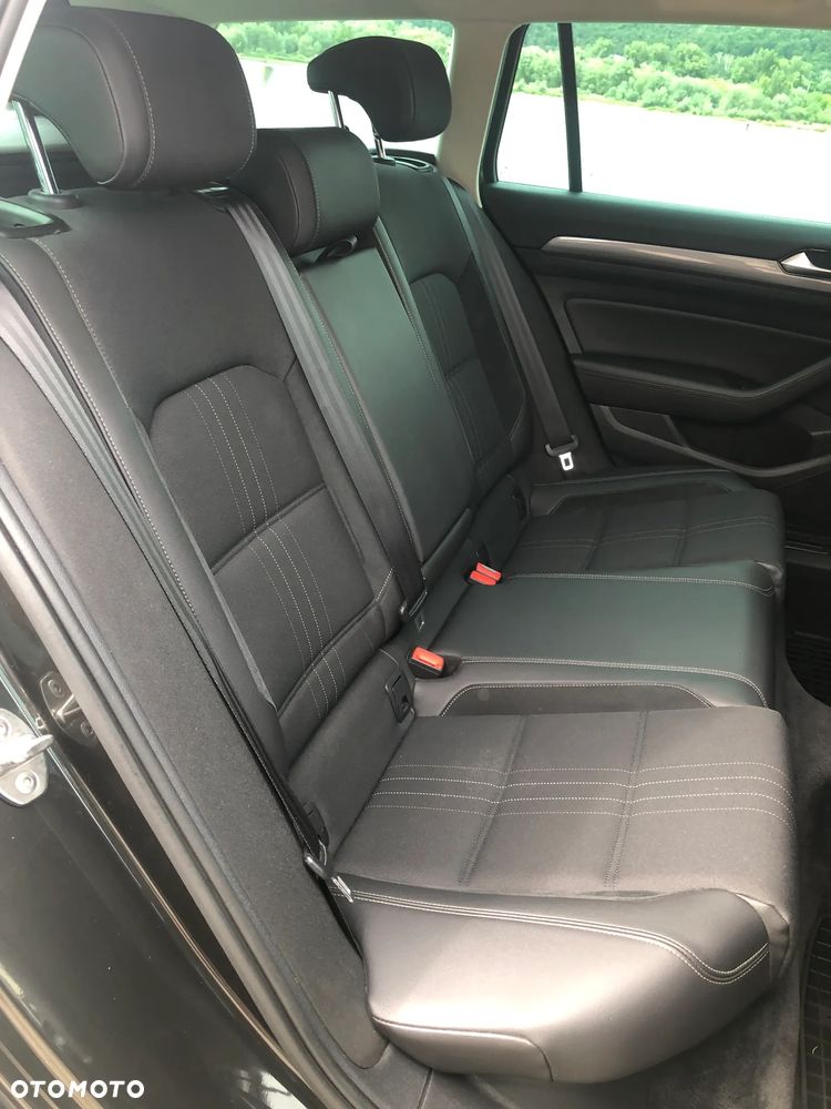 Volkswagen Passat Alltrack 2.0 TDI SCR 4Mot DSG7 - 26