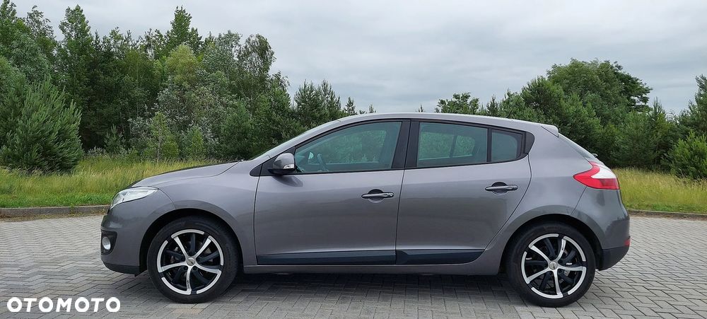 Renault Megane 1.6 16V Limited - 38