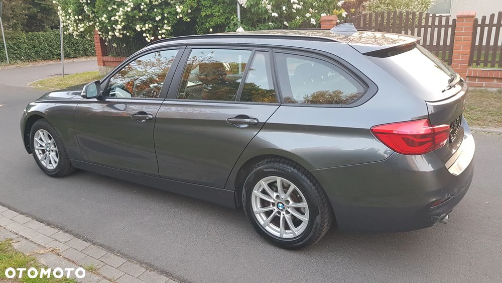 BMW Seria 3 - 10