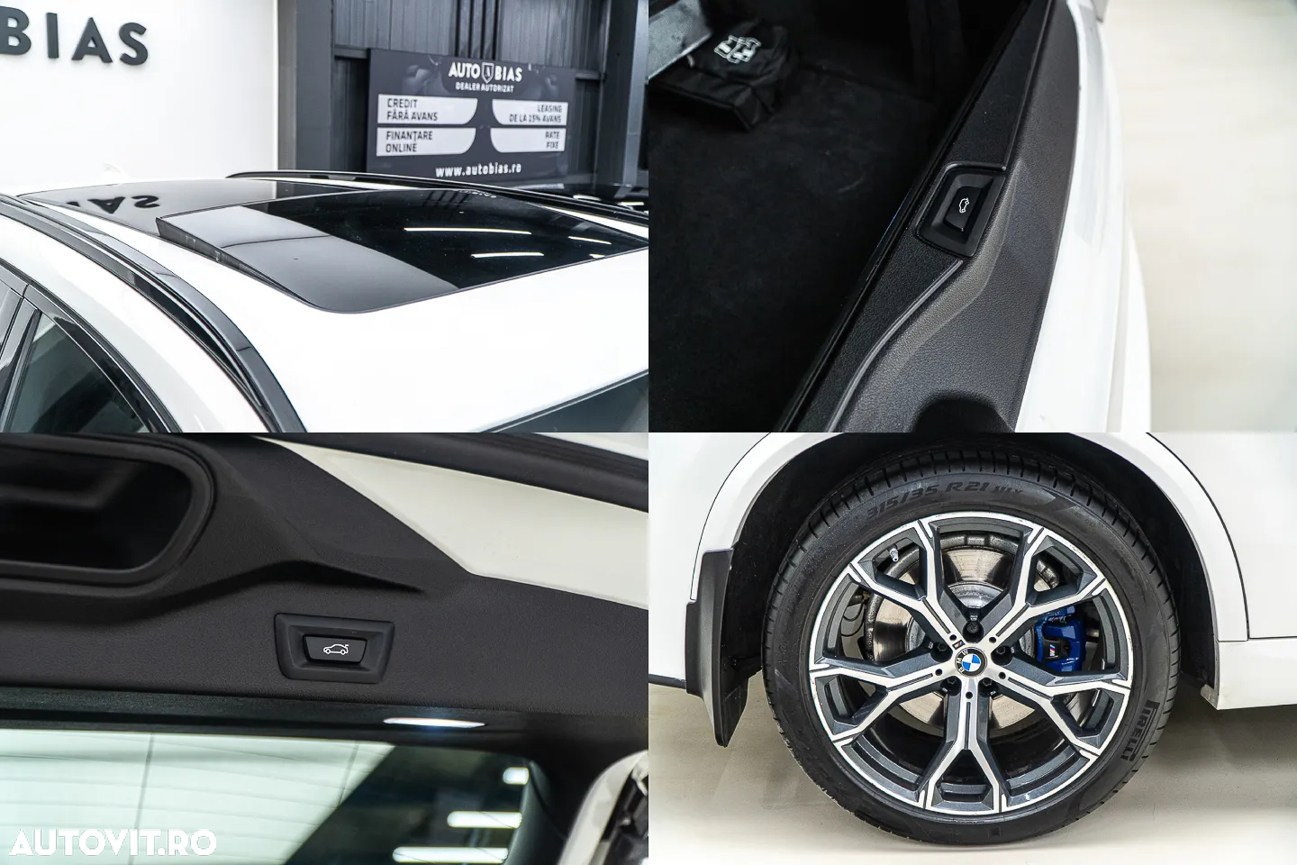 BMW X5 xDrive30d - 17
