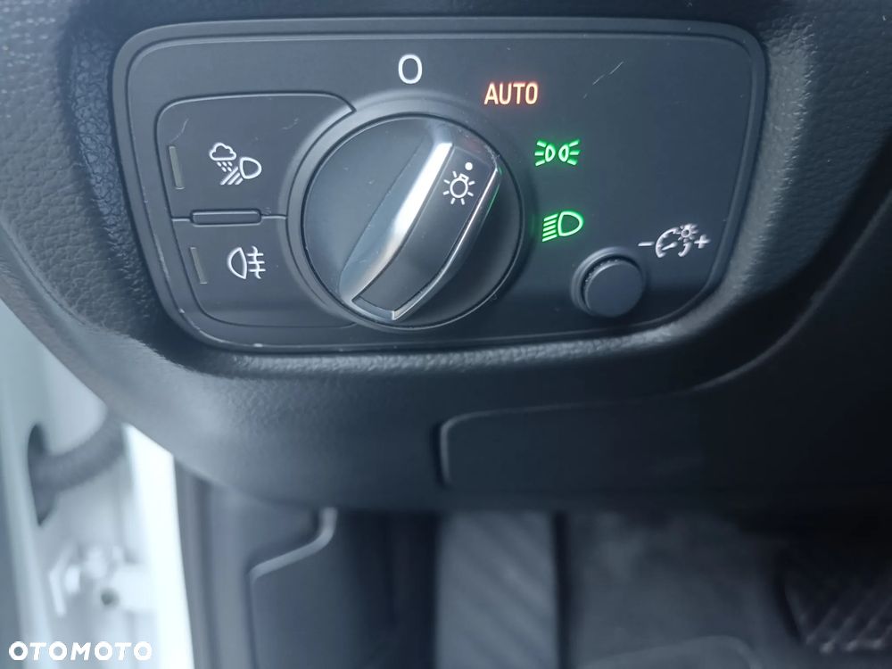 Audi A3 Sportback - 10