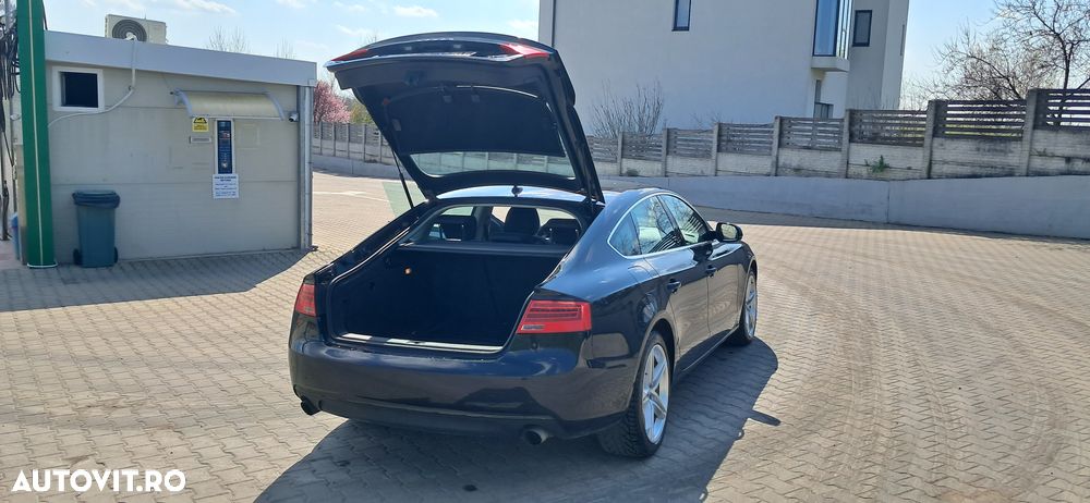 Audi A5 - 4