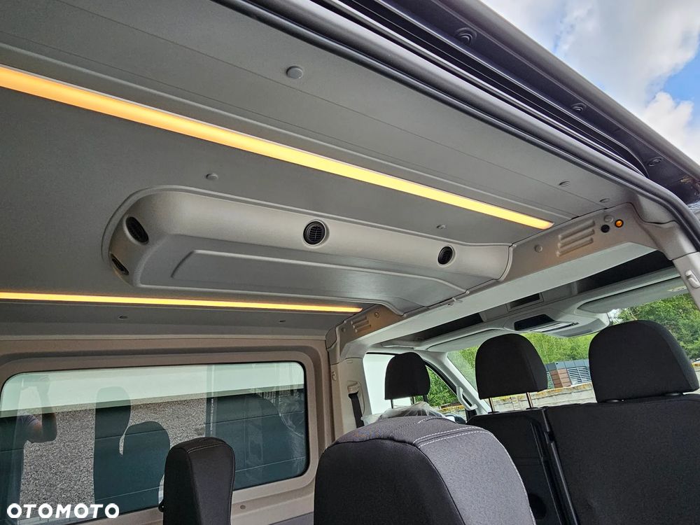 Volkswagen Crafter - 24