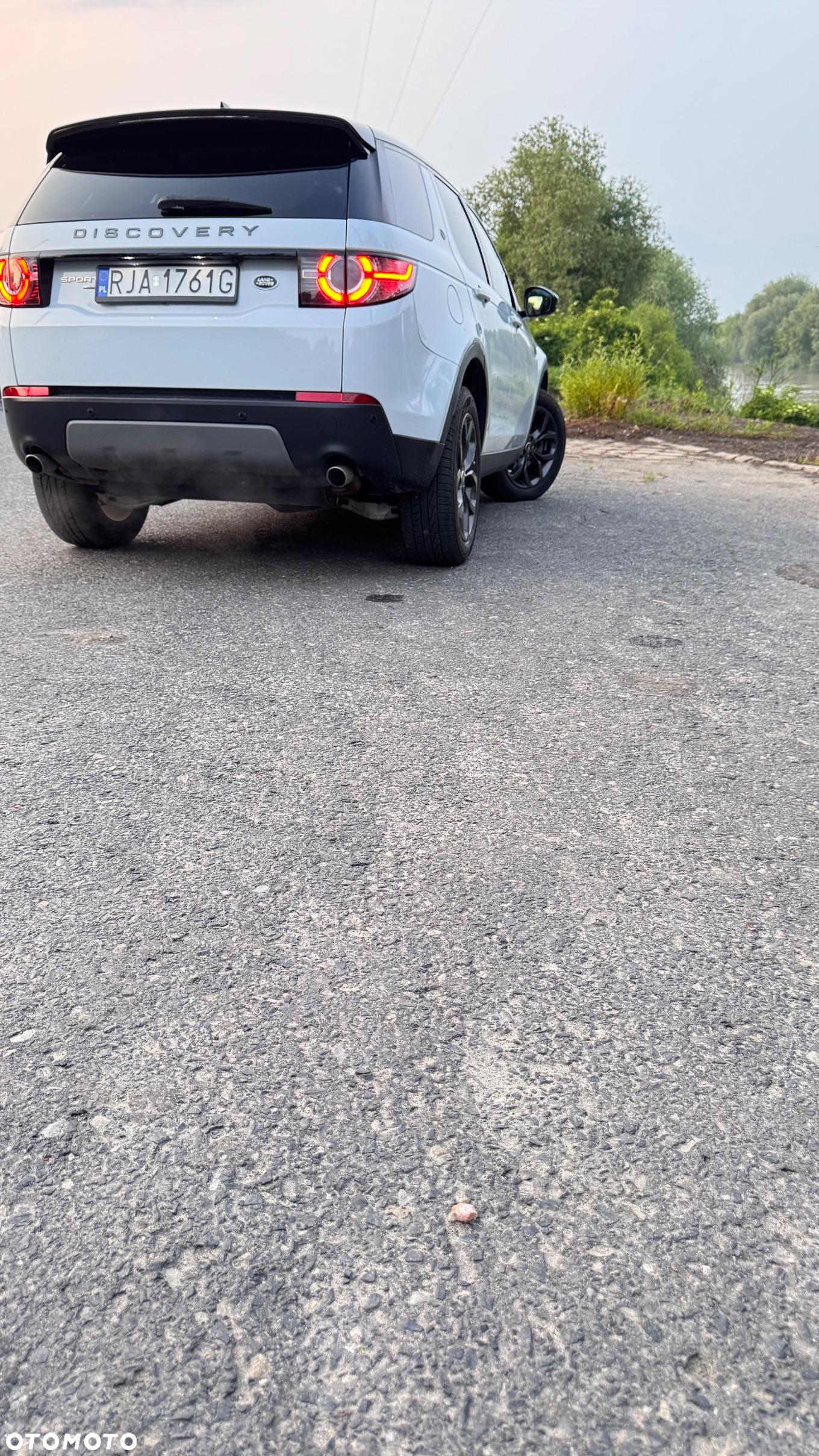 Land Rover Discovery Sport Si4 HSE - 26