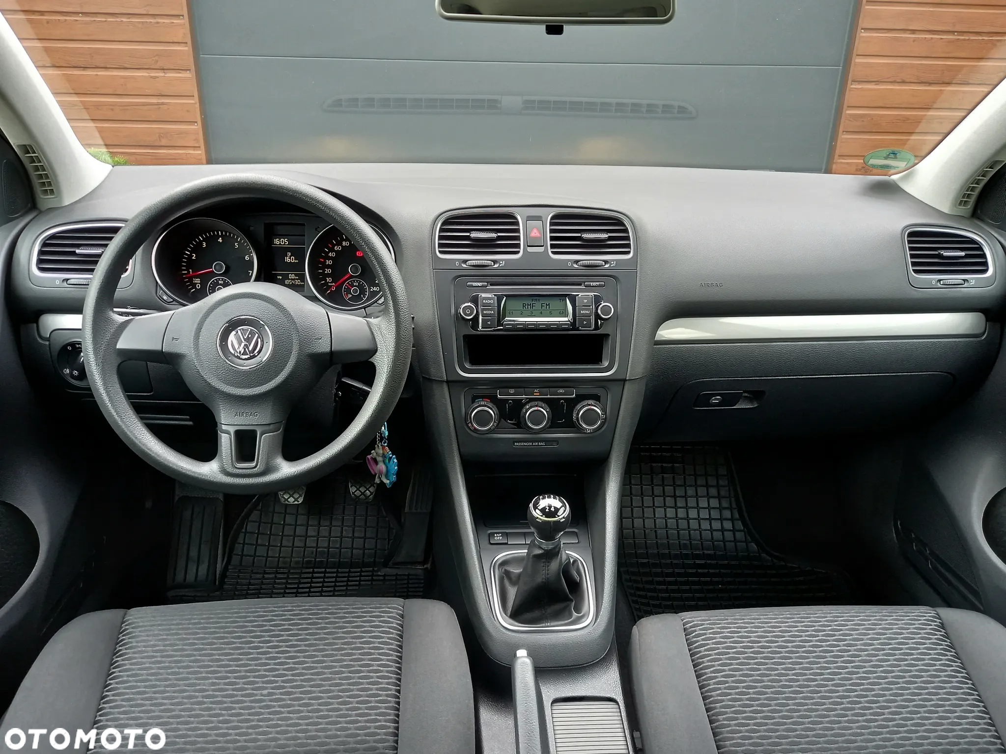 Volkswagen Golf 1.4 Edition - 11