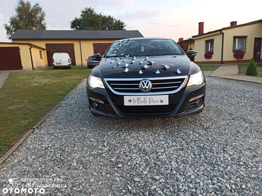 Volkswagen Passat CC - 12